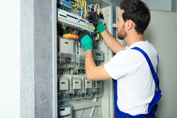 Best Home Electrical Repair  in Manning, IA