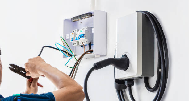 Best Electrical Outlet Repair  in Manning, IA