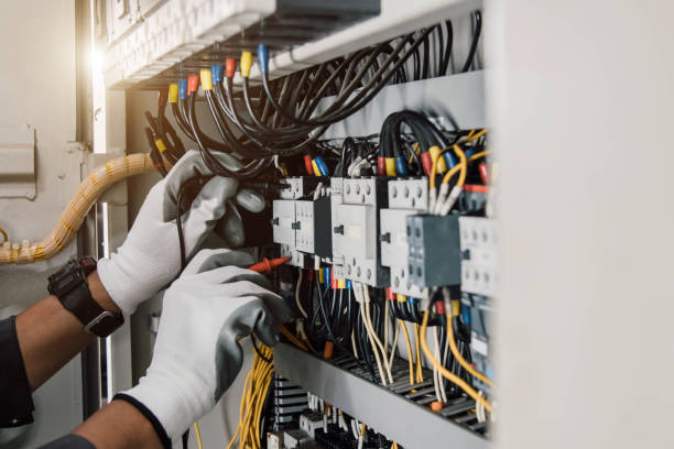 Best Electrical Contractors for Businesses  in Manning, IA